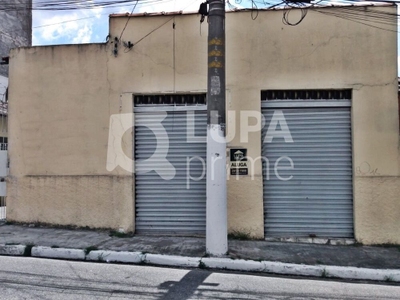 Loja-Salão, 40 m² - Foto 4