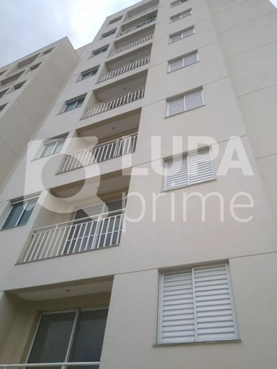 Apartamento, 2 quartos, 52 m² - Foto 3