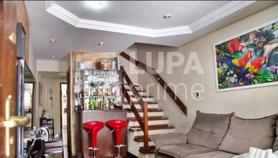 Casa, 3 quartos, 99 m² - Foto 1