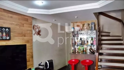 Casa, 3 quartos, 99 m² - Foto 2