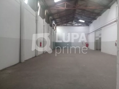 Depósito-Galpão, 2367 m² - Foto 4