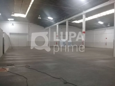 Depósito-Galpão, 2367 m² - Foto 1