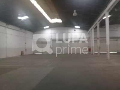 Depósito-Galpão, 2367 m² - Foto 5