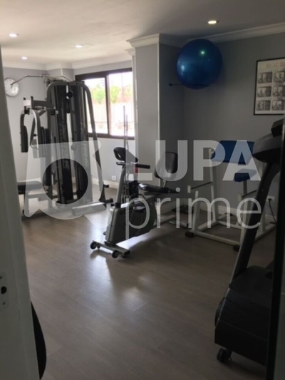 Apartamento, 3 quartos, 135 m² - Foto 5