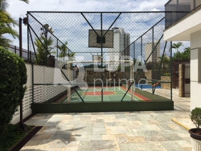 Apartamento, 3 quartos, 135 m² - Foto 3