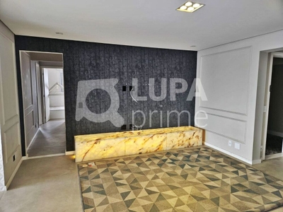 Apartamento, 3 quartos, 136 m² - Foto 1