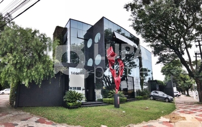 Prédio Inteiro, 504 m² - Foto 3