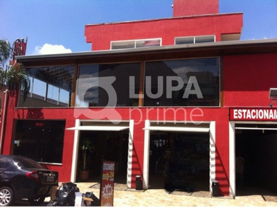 Loja-Salão, 21 m² - Foto 1