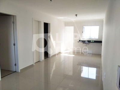 Apartamento, 2 quartos, 55 m² - Foto 5