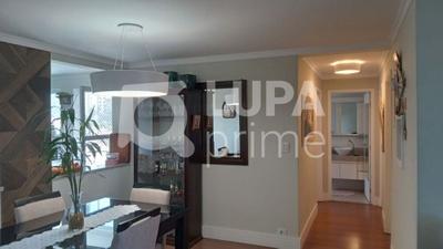 Apartamento, 3 quartos, 80 m² - Foto 5