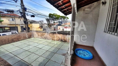 Casa, 2 quartos, 62 m² - Foto 3