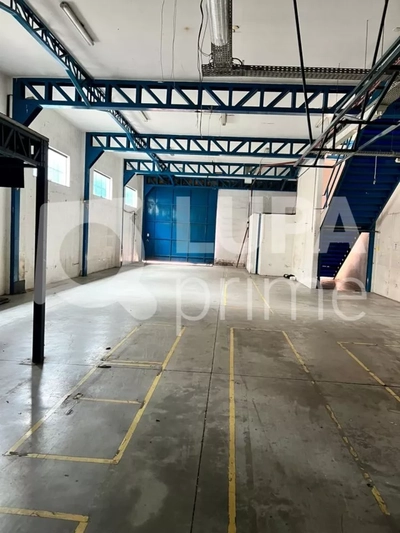 Depósito-Galpão, 600 m² - Foto 3