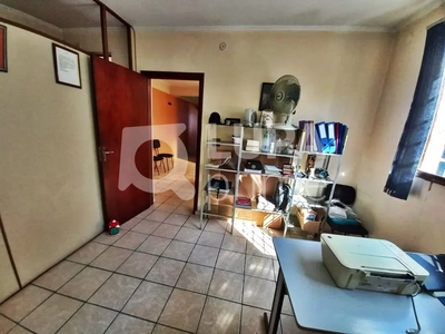 Casa Comercial, 140 m² - Foto 5