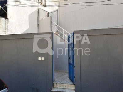 Casa, 1 quarto, 35 m² - Foto 4