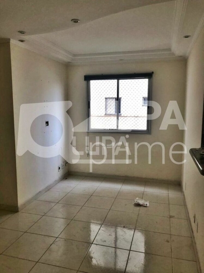 Apartamento, 2 quartos, 49 m² - Foto 1