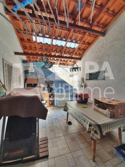 Casa, 3 quartos, 142 m² - Foto 3