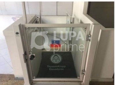 Prédio Inteiro, 656 m² - Foto 2