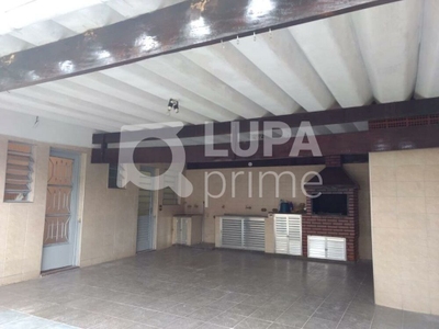 Casa, 4 quartos, 318 m² - Foto 1
