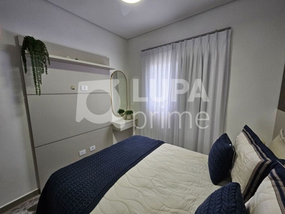 Apartamento, 2 quartos, 54 m² - Foto 5