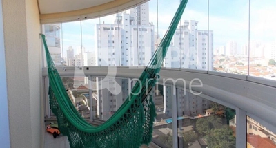 Apartamento, 3 quartos, 160 m² - Foto 5