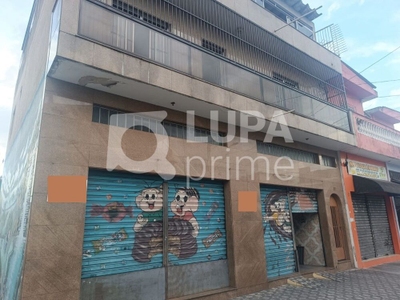 Depósito-Galpão, 100 m² - Foto 2