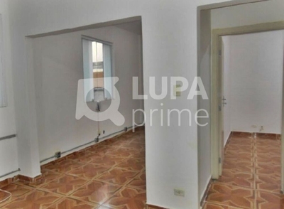 Sala-Conjunto, 48 m² - Foto 1
