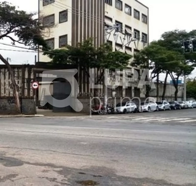 Depósito-Galpão, 1176 m² - Foto 1