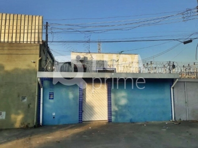 Casa Comercial, 140 m² - Foto 1