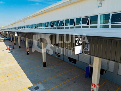 Depósito-Galpão, 2199 m² - Foto 3