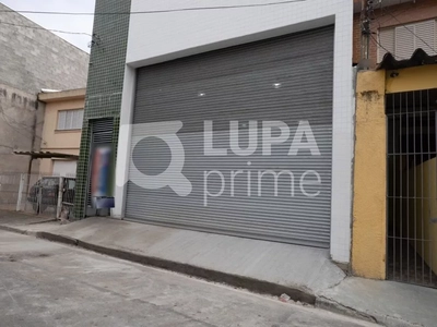 Depósito-Galpão, 450 m² - Foto 4