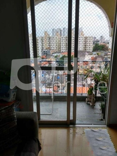 Apartamento, 3 quartos, 60 m² - Foto 1