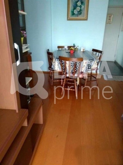 Apartamento, 3 quartos, 60 m² - Foto 5