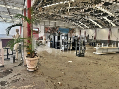 Depósito-Galpão, 1740 m² - Foto 4