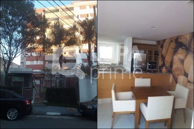 Apartamento, 2 quartos, 52 m² - Foto 1