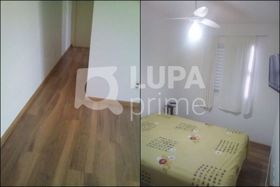 Apartamento, 2 quartos, 52 m² - Foto 4