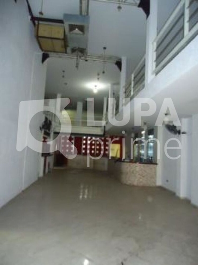 Loja-Salão, 400 m² - Foto 1