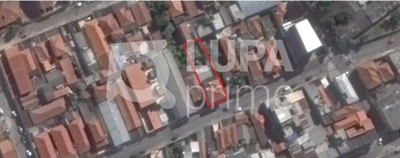 Terreno, 400 m² - Foto 1