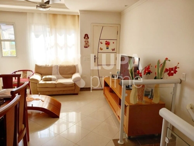 Casa, 3 quartos, 146 m² - Foto 1