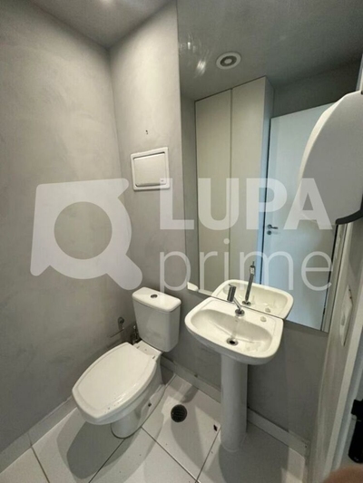 Sala-Conjunto, 54 m² - Foto 4