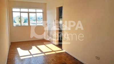 Apartamento, 1 quarto, 53 m² - Foto 1
