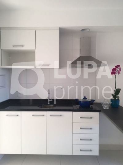 Apartamento, 1 quarto, 30 m² - Foto 4