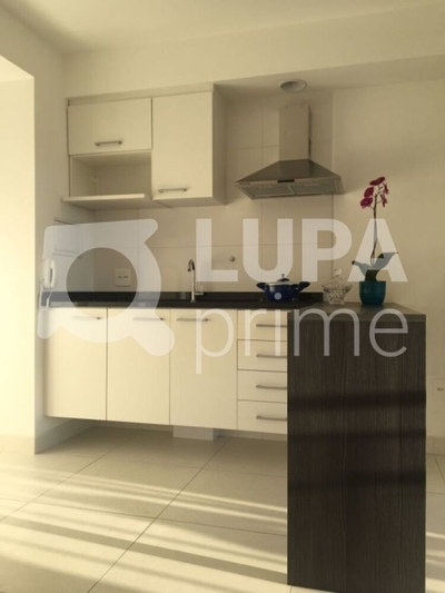 Apartamento, 1 quarto, 30 m² - Foto 5