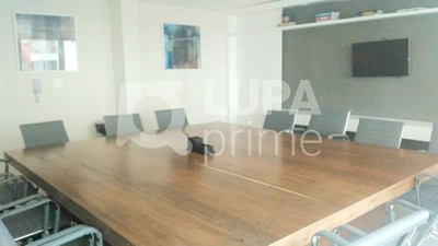 Sala-Conjunto, 35 m² - Foto 3