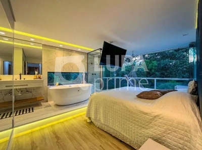 Casa, 4 quartos, 300 m² - Foto 1