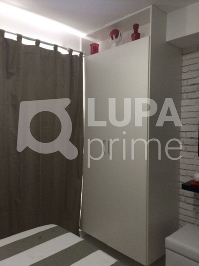 Flat/Apart Hotel, 1 quarto, 23 m² - Foto 3