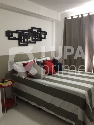 Flat/Apart Hotel, 1 quarto, 23 m² - Foto 4