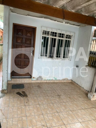 Casa, 2 quartos, 80 m² - Foto 2