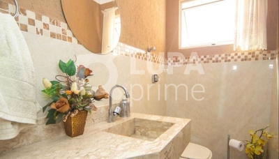 Casa, 3 quartos, 480 m² - Foto 2