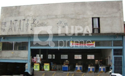 Prédio Inteiro, 1500 m² - Foto 1