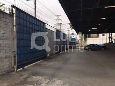 Depósito-Galpão, 3078 m² - Foto 3